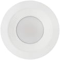 thumbnail image 3 of Sunlite 87734-SU 10" Round Retrofit Fixture 30K/35K/40K White, 3 of 5