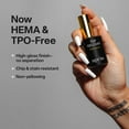 thumbnail image 2 of Apres Non-Wipe Glossy Top Gelcoat, 15ml, 2 of 3