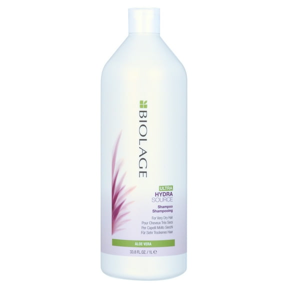 Matrix Biolage Ultra Hydrasource Shampoo 33.8 oz