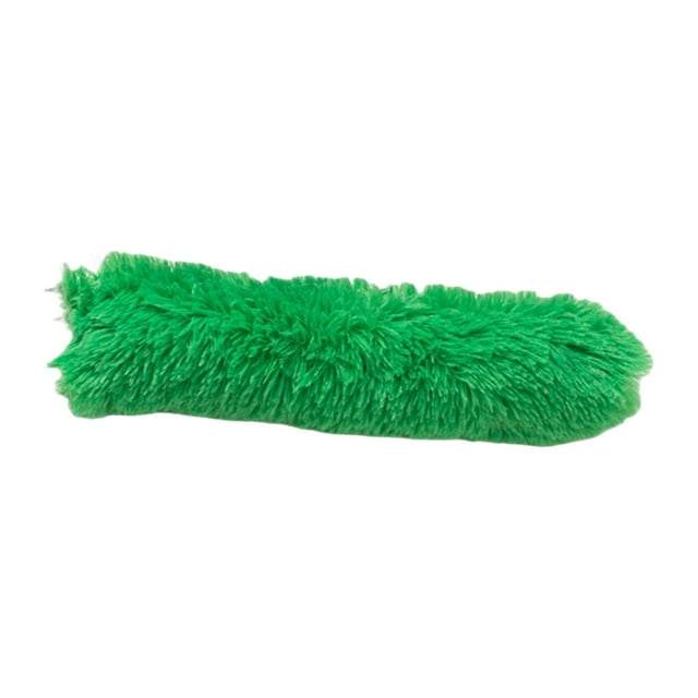 lionlar Cat Catnip Toy Chewing Soothing Exercising Pets Accessories Bite Resistant Green