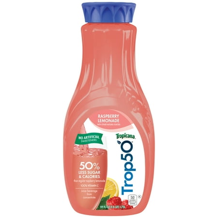 048500020333 UPC - Tropicana Trop50 Juice Beverage | UPC ...