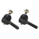 thumbnail image 5 of 2 Pcs Club Car Tie Rod Ends 7539 Replacement for Club Car DS Electric Or Gas Models 1976‑2008, 5 of 9