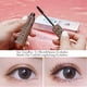 thumbnail image 5 of Máscara de pestañas negra, maquillaje, máscara de pestañas rizadas largas, extensión de pestañas 4D, 5 of 5