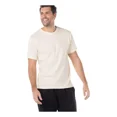 thumbnail image 1 of Yazbek 3 Playeras Hombre Cuello Redondo Algodon Colores, 1 of 1