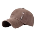 thumbnail image 2 of Baseball Cap Fashion Hats For Men For Choice Utdoor Sun Hat, 2 of 2