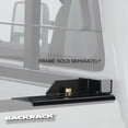 thumbnail image 2 of BackRack; BackRack Kit de Montage pour Grille de Maux de Tête 30109 pour Grilles Noir, 2 of 4