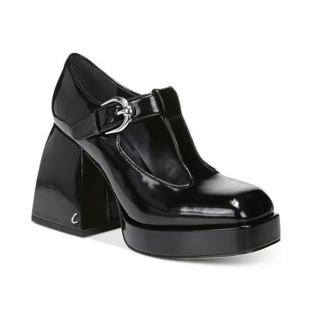 

Sam Edelman Women s Kay Mary Jane Pump Black Size 9 M