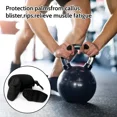 thumbnail image 3 of Pince en silicone pour Doigts, Exercice de Musculation Antidérapante (2 Pcs), 3 of 4