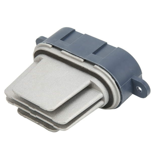 ,Car Heater Blower Resistor Blower Resistor Dependable Performance