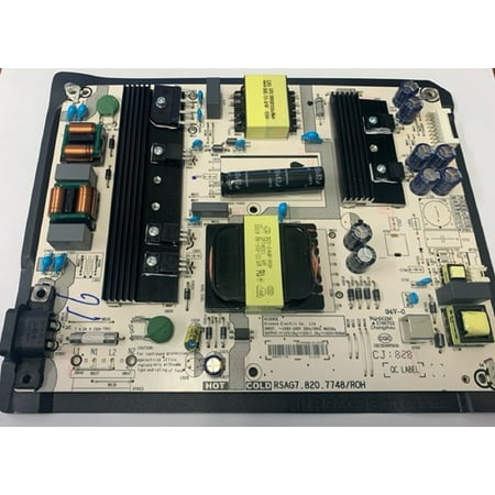 rsag7.820.7748/roh Power Supply Board for model