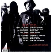Red Hot Chili Peppers - Greatest Hits - Music & Performance - Vinyl