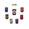 thumbnail image 3 of Figura Stretch Blanco Flexors Lava Tribe, 3 of 3