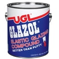 thumbnail image 2 of UGL 31513 1 Gallon, Glazol Glazing Compound, 2 of 2