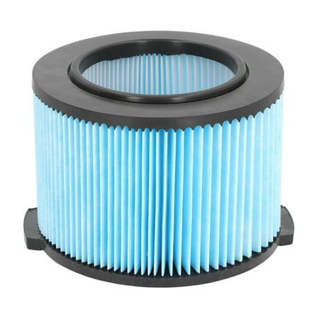 

Air Purifier Filter High Efficiency Particulate Air Filter Replacement for Ridgid VF3500 WD4070 WD4522 WD4050