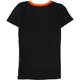 thumbnail image 2 of Camiseta gráfica Cincinnati Bengals de la NFL para mujer, negra, mediana, 2 of 2