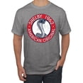 thumbnail image 2 of Wild Bobby Ford Shelby 1962 American Original Men Tee, 2 of 6