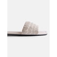 thumbnail image 5 of Scoop Women's Paillette Slip On Sandals, 5 of 7