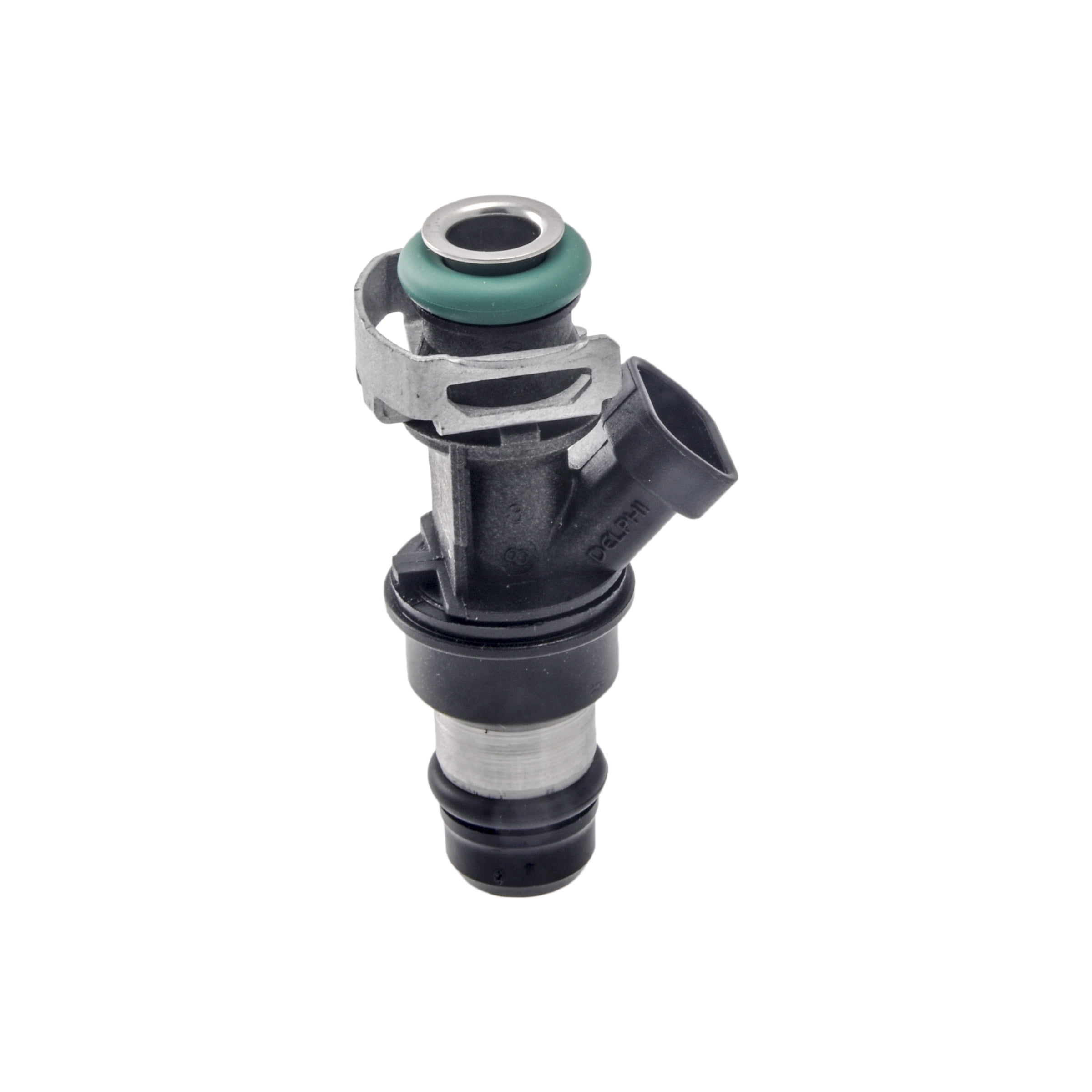 Delphi Marine 8.1L, 44 LB Fuel Injector Set Of 8 25348180- 17113739