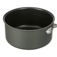 thumbnail image 5 of Cuisinart Chef'S Classic Non-Stick Hard Anodized 3 Qt. Saucepan W/Cover, 5 of 8