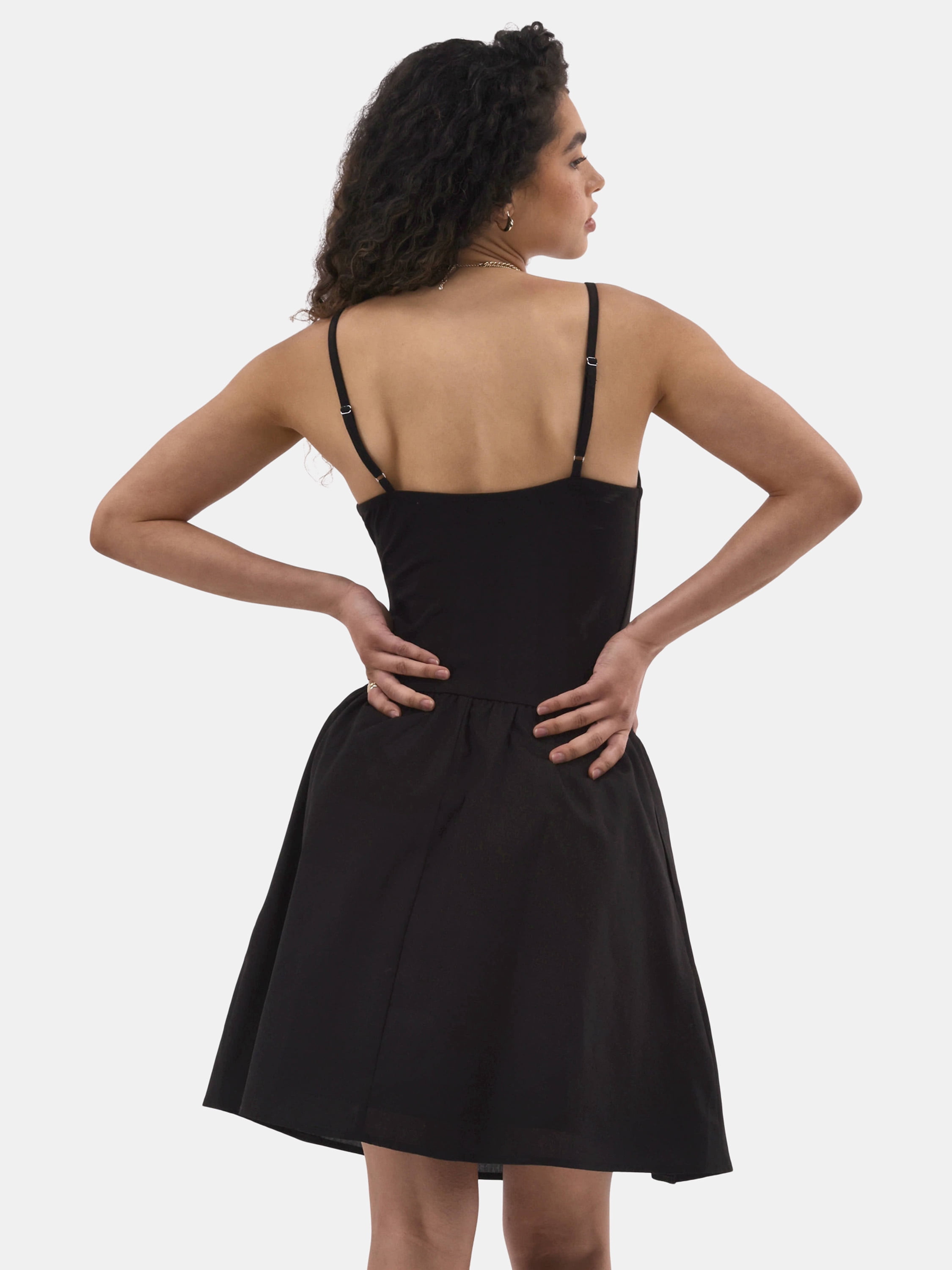 No Boundaries Fit and Flare Dress, Women's