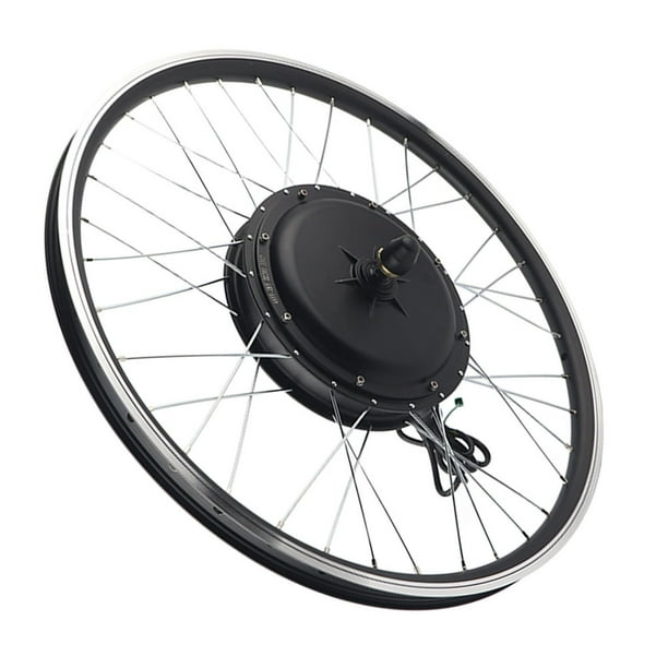 Mountain Bike Panel Kit, Mountain Bike Conversion Kit Strong Practicality For DIY E Bike