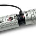 Ozark Trail 1250 Lumen Rechargeable AutoDimming LED Flashlight