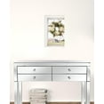 thumbnail image 2 of Pleasant View 2 White Framed Print Wall Art, 2 of 3