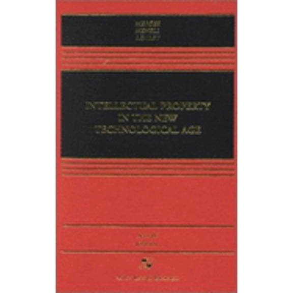 Pre-Owned Intellectual Property in the New Technological Age, Second Edition (Hardcover) 0735512264 9780735512269