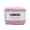Ballet Sorbet, variant on Caron® Chunky Cakes™ Yarn- Rice Pudding