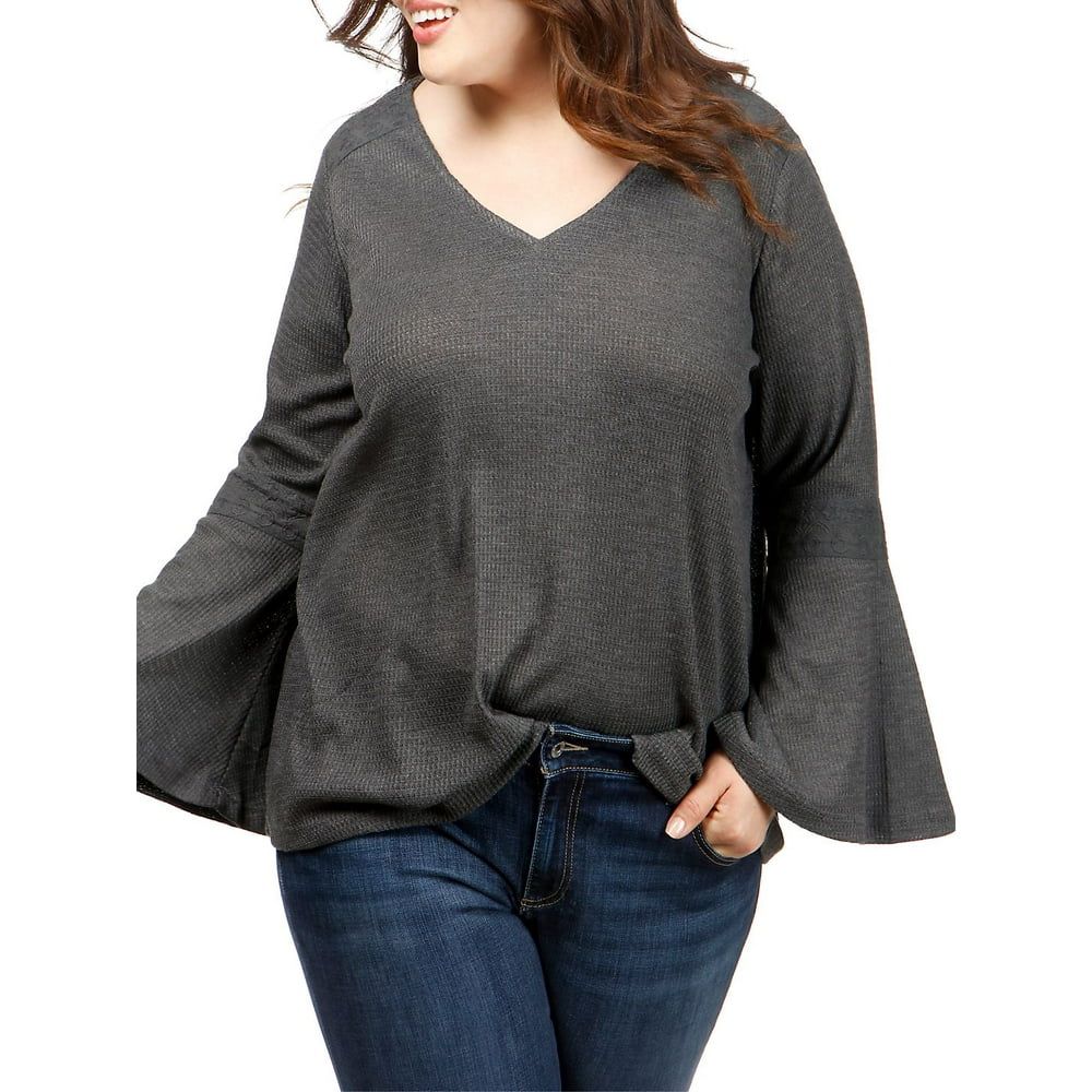 lucky brand waffle thermal