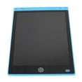 thumbnail image 2 of Tablero de escritura con pantalla LCD electrónica de 10 pulgadas, tablero de dibujo, cuaderno para niños, para la escuela y la familia, 2 of 12