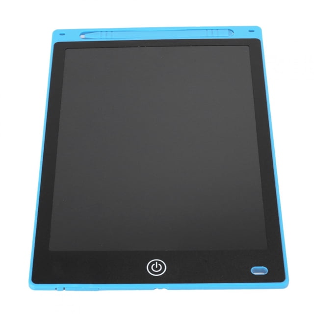 Tablero de escritura, tablero de dibujo LCD electrónico de 10 pulgadas, tablero de escritura LCD, valor inmejorable