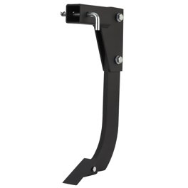 Kolpin 3-Way 2 in. Multi Hitch 85620 - The Home Depot