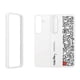 thumbnail image 5 of Funda protectora para teléfono Samsung Galaxy S25 Flipsuit, color blanco, 5 of 6