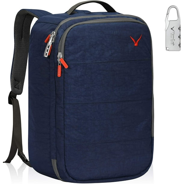 Hynes Eagle - Hynes Eagle 36L Carry on Backpack with RFID ...