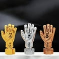 thumbnail image 3 of KONTONTY Resistant Soccer Award for Match and School Decoration, 3 of 8
