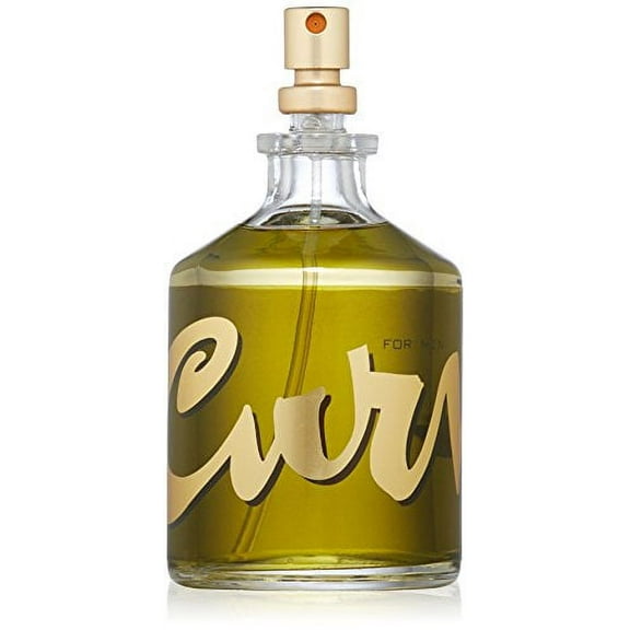 Curve by Liz Claiborne for Men - 4.2 Ounce Cologne Spray