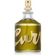 Curve by Liz Claiborne for Men - 4.2 Ounce Cologne Spray