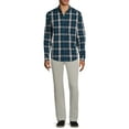 thumbnail image 4 of Dockers Men's Slim Fit Smart 360 Flex Ultimate Chino Pants, 4 of 5