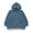 Aquamarine, variant on Esaierr Kids Baby Spring Autumn Hooded Sweatshirt for Boys Girls,Toddler Long Sleeve Pullover Sweatsuit Toddler Active Casual Hooded Pullover for 3-12 Years