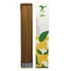 thumbnail image 3 of Incienso Sin Varilla 100% Natural Fragancias Herbales Larga Duracion 60min Relajación Budismo Meditación Yoga Pilates Copal Mirra Lavanda Palo Santo Hecho en India Elementos Bambooless + Base, 3 of 5