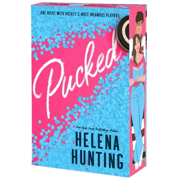 Pre-Owned Pucked (Paperback) 1649377746 9781649377746