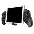 thumbnail image 1 of IPEGA Bluetooth 4.0 Retractable Game Controller - Direct-Connect for iOS/Android Phones & Tablets, Multi-Function Plug-and-Play Stretch Gaming Pad, 1 of 6