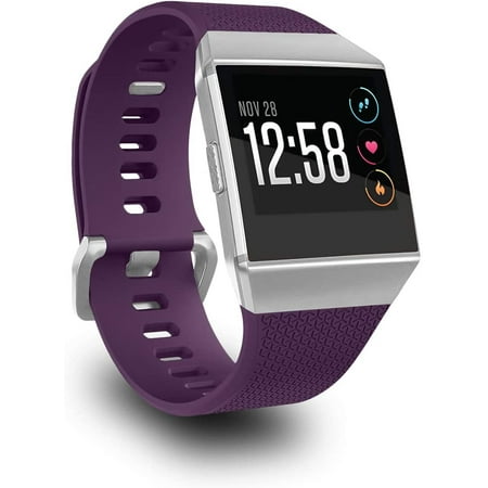 walmart fitbit ionic bands