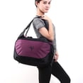 thumbnail image 4 of Bolso Tote para esterilla de yoga NikouMX Artesanía excepcional, 4 of 8