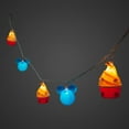 thumbnail image 3 of Disney Parks Food Icon String Lights Set New with Box, 3 of 3