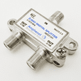 thumbnail image 5 of Amphenol 2-Way Digital Coaxial Splitter MoCA 2.5 ABS312H, 5 of 5