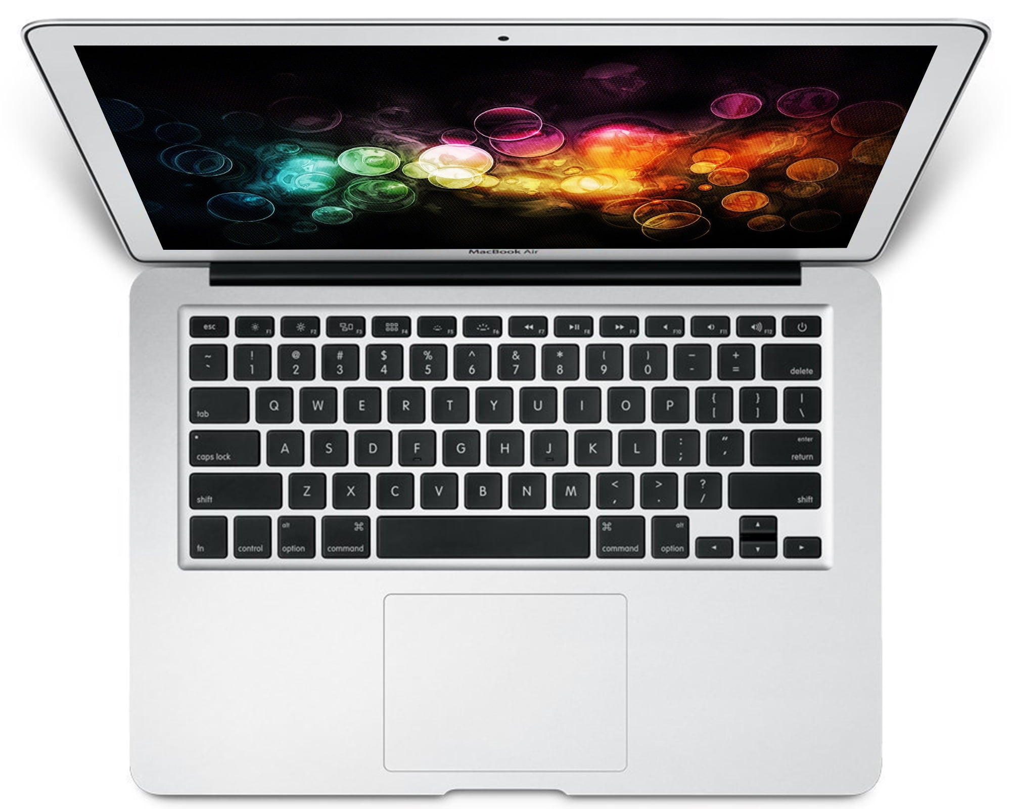 MacBook Air " GB Core i5 8GB RAM Silver MJVP2LL/A