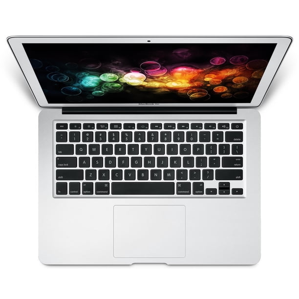 Restored MacBook Air 11
