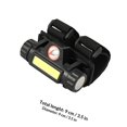thumbnail image 2 of unbranded Luz Dome LED Impermeable Para Jaula Antivuelco Con Correa De Goma Para Motocicletas Utv, 2 of 8